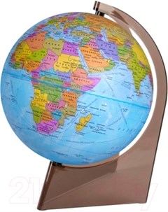 Глобус Глобусный мир