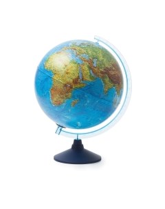 Глобус интерактивный Globen