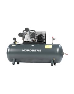 Воздушный компрессор Nordberg
