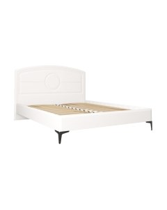 Двуспальная кровать Mobi