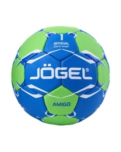 Гандбольный мяч Jogel