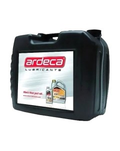 Моторное масло Ardeca