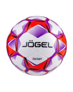 Футбольный мяч Jogel