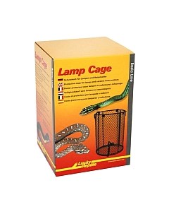 Защитная решетка светильника для террариума Lucky reptile
