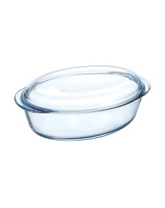 Утятница гусятница Pyrex