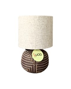 Прикроватная лампа Лючия