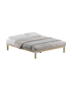 Двуспальная кровать Домаклево
