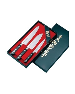 Набор ножей Tojiro