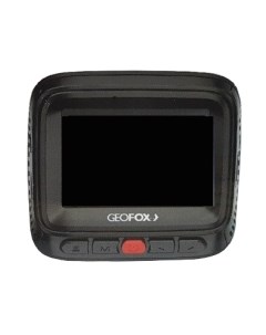 Автомобильный видеорегистратор Geofox