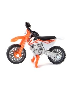 Мотоцикл игрушечный Siku