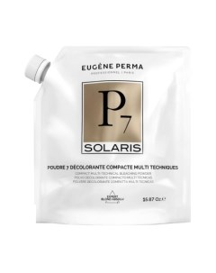 Порошок для осветления волос Eugene perma