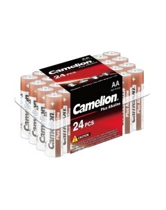 Комплект батареек Camelion