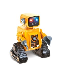Игрушка на пульте управления Crossbot