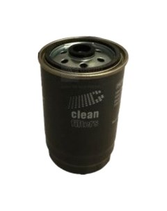 Топливный фильтр Clean filters