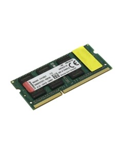 Оперативная память DDR3L Kingston