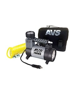 Автомобильный компрессор Avs