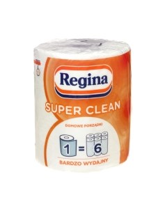 Бумажные полотенца Regina