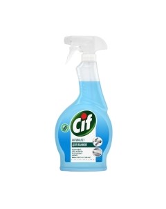 Чистящее средство для ванной комнаты Cif