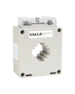 Трансформатор тока измерительный Кэаз