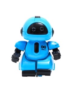 Радиоуправляемая игрушка Iq bot
