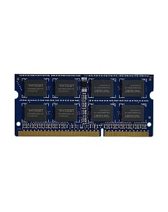 Оперативная память DDR2 Patriot