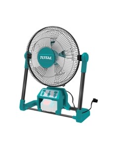 Вентилятор Total