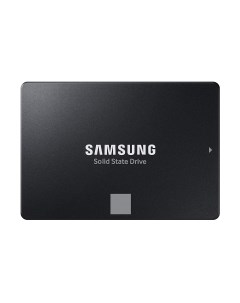SSD диск Samsung