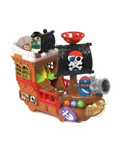 Корабль игрушечный Vtech