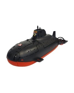 Подводная лодка игрушечная Нордпласт