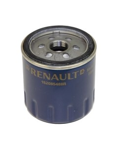 Масляный фильтр Renault
