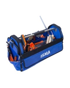 Универсальный набор инструментов Isma