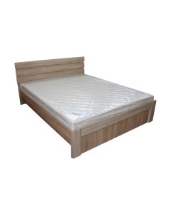 Полуторная кровать Компас-мебель
