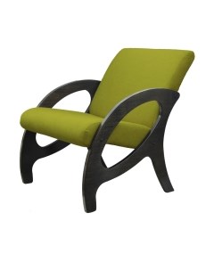 Кресло мягкое Мебелик