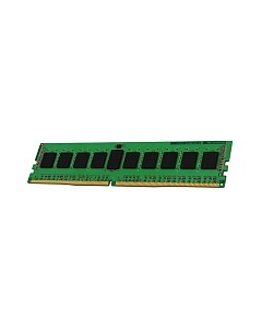 Оперативная память DDR4 Kingston