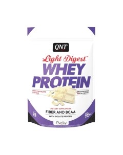 Протеин Qnt