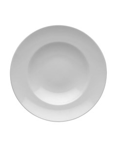 Тарелка столовая глубокая Lubiana