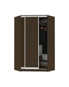 Шкаф купе Кортекс-мебель