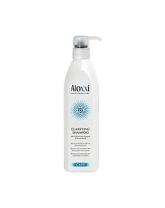 Шампунь для волос Aloxxi
