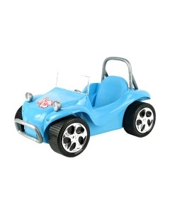Автомобиль игрушечный Zarrin toys