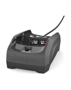 Зарядное устройство для электроинструмента Husqvarna