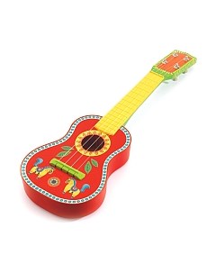 Музыкальная игрушка Djeco