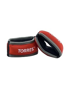 Комплект утяжелителей Torres