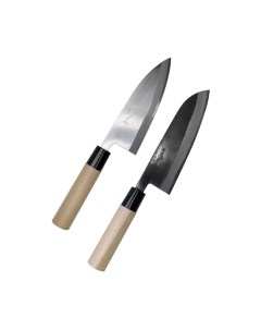 Набор ножей Tadafusa
