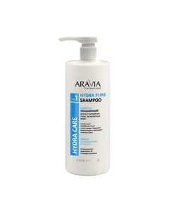 Шампунь для волос Aravia