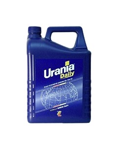 Моторное масло Urania