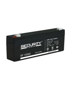 Батарея для ИБП Security force