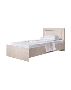 Полуторная кровать Mystar