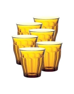 Набор стаканов Duralex