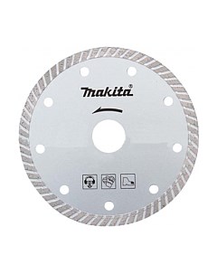 Отрезной диск алмазный Makita