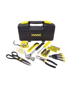Универсальный набор инструментов Wmc tools